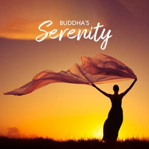 Buddha’s Serenity: Sublime Peace of Mind and Meditation Music for Tranquility and Harmony - Buddhism Academy