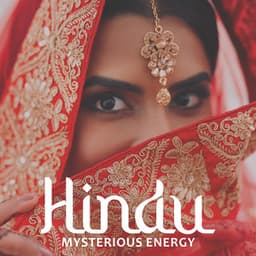 Hindu Mysterious Energy: Zen Meditation for Ballancing Emotions - Zen Mental Relax Sanctuary