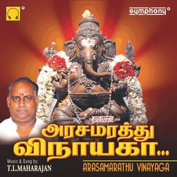 Arasamarathu Vinayaga - T. L. Maharajan