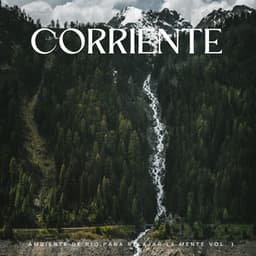 Corriente: Ambiente De Río Para Relajar La Mente Vol. 1 - Ambiente de naturaleza