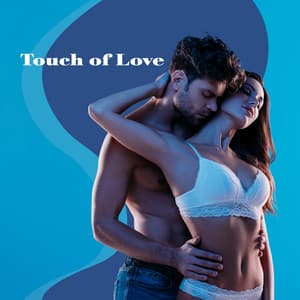 Touch of Love: Perfect Music for Romantic Evening, Lovely Melodies, Romantic Background - Romantic Jazz Piano Music Academy