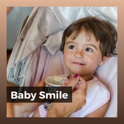 Baby Smile - Bright Baby Lullabies