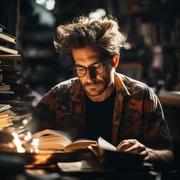 Fusión De Trabajo: Esfuerzos Melódicos Con El Piano - Cafe de Musica Instrumental