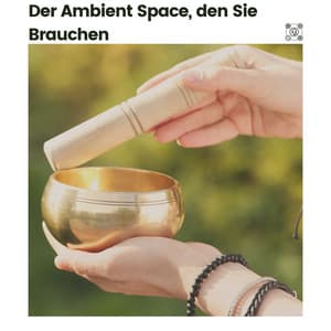 Der Ambient Space, Den Sie Brauchen - Musik für Yoga