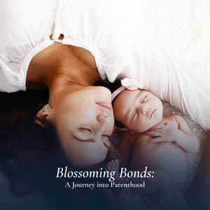 Blossoming Bonds: A Journey into Parenthood - Musica para Bebes