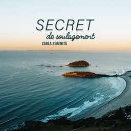 Secret de soulagement - Carla Serenità