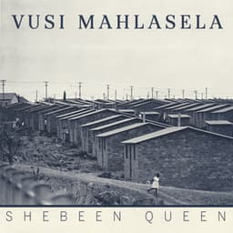 Shebeen Queen - Vusi Mahlasela