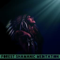 Forest Shamanic Introspection - Daniel Shanti