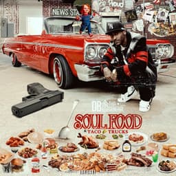 Soul Food - DB Tha General