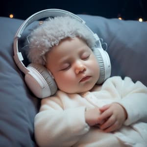 Baby Sleep Oasis: Twilight Harmony - Baby Naptime