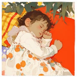 Starshine Serenade: Guitar Lullabies for Peaceful Nights - Toddlers Playtime