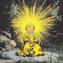 Baby's First Christmas - Mozart and Baby Friends