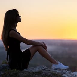 Serene Simplicity: Lofi Harmonies for Peaceful Moments - LO-FI BEATS