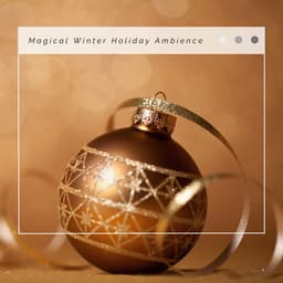 3 2 1 Christmas Magical Winter Holiday Ambience - Acoustic Christmas