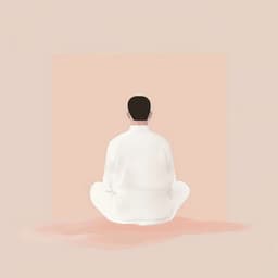 Mantra De Música De Meditación: Frecuencias Calmantes - Meditaciones Espirituales