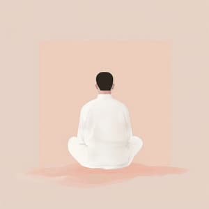 Mantra De Música De Meditación: Frecuencias Calmantes - Meditaciones Espirituales