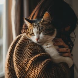 Consuelo Felino: Música Para Felinos - Música para casas encantadas