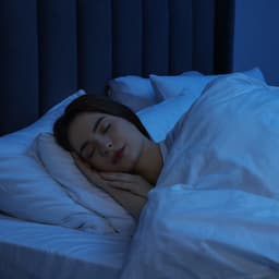 Soothing Sleep Serenade: Soft Tunes for Night - Reiki Healing Zone