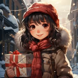 Gentle Christmas Jazz - The Christmas All-Stars