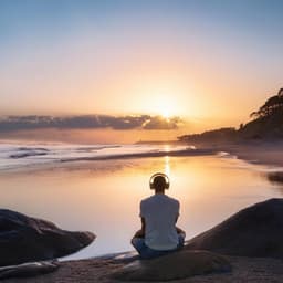 Sonidos Lofi Para Vibraciones De Sueño Tranquilo - TIERRA LOFI