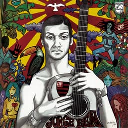 Jorge Ben - Jorge Ben Jor