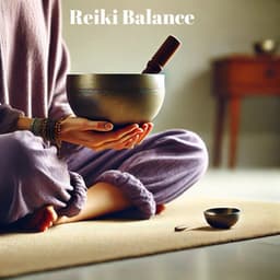 Reiki Balance - Reiki