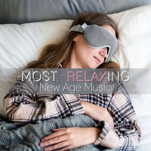 Most Relaxing New Age Music - Relaxed Piano Music