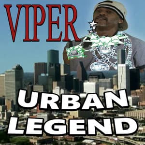 URBAN LEGEND - Viper