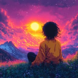 Upbeat Lo Fi Chill Hip Hop Music 24 7 Uplifting Songs For Streaming Gaming Studying Sleeping - Lo Fi Hip Hop