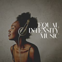 Equal Intensity Music - High Altitude Samples