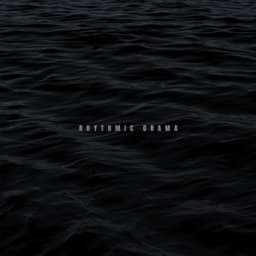 Rhythmic Drama - Terry Devine-King