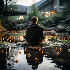 Enfoque De Lluvia: Concentración Con La Sinfonía De La Naturaleza - El Canal del Clima