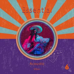 zZz Essential Acoustic Vibes zZz - Spanish Guitar