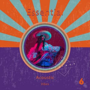 zZz Essential Acoustic Vibes zZz - Spanish Guitar