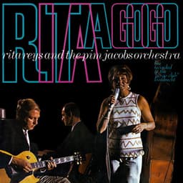 Rita A Go-Go - Rita Reys