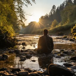 Relajación Suave: Música Para Noches Tranquilas - Musicoterapia Relajante Zen