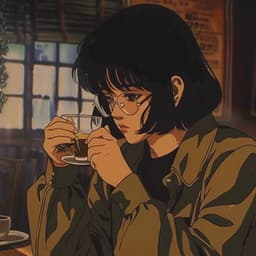 TranquilLoop: Study Ease - Bertiee