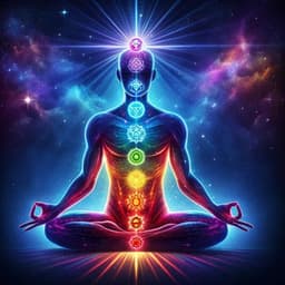 Powerful Mantras to Bring Positive Vibes - New Age Instrumental Music