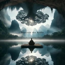 Beneath the Bodhi: Resonance of Eternal Calm - Calm Music Zone