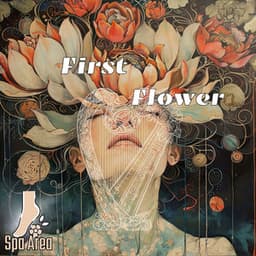 First Flower - Spa Area