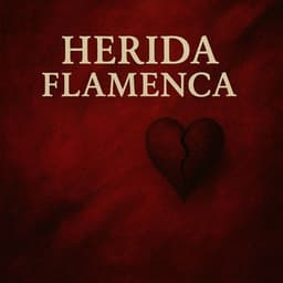 Herida Flamenca - Luz del Sur
