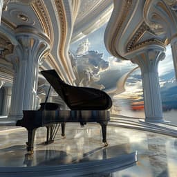 Tranquil Piano Tunes for Meditation - Tranquil Piano