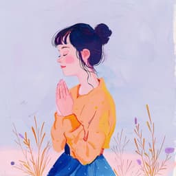 Música Para Meditación: Armonía Mental - Lunas ruidosas