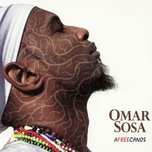 Afreecanos - Omar Sosa