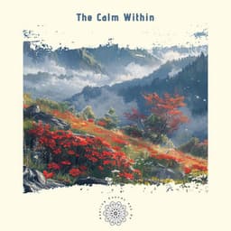 The Calm Within: Unveiling Inner Serenity - Healing Sounds 432 Hz