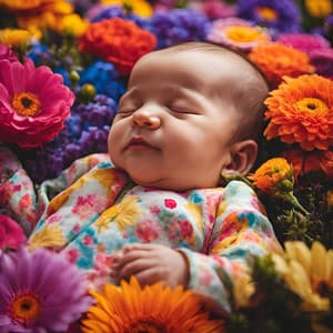 Magical Christmas Lullabies for Sleep - Baby Lullaby Orchestra