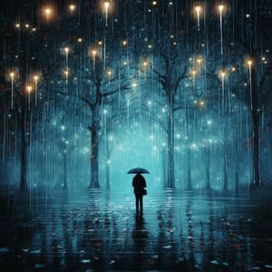 Relaxation Torrent: Deep Rain Symphony - Ari Mindful