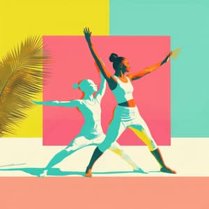 Seelenberuhigende Einsichten: Die geheime Sprache des Yoga entschlüsseln - Entspannungsmusik Oase