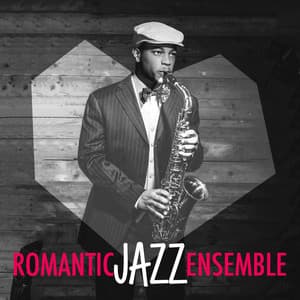 Romantic Jazz Ensemble - Romantic Music Ensemble
