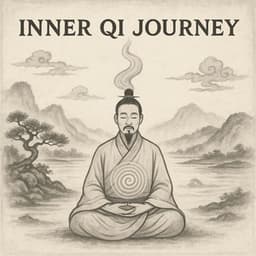 Inner Qi Journey - Xchina